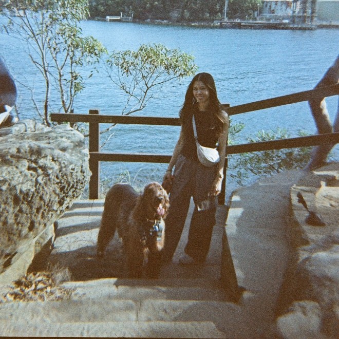 Lisa Teh