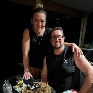 Julia Walsh